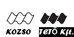 KOZSO-TETŐ Kft.