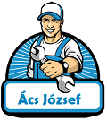 Ács József – Épületgépészet