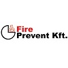 FIRE-PREVENT Kft. logo